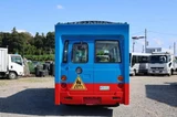 2005 Mitsubishi Fuso Rosa Truck for sale, Japanese used car export - photo 7 of 21 | GULJI TRADERS