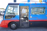2005 Mitsubishi Fuso Rosa Truck for sale, Japanese used car export - photo 10 of 21 | GULJI TRADERS