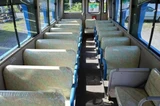 2005 Mitsubishi Fuso Rosa Truck for sale, Japanese used car export - photo 13 of 21 | GULJI TRADERS