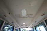 2005 Mitsubishi Fuso Rosa Truck for sale, Japanese used car export - photo 15 of 21 | GULJI TRADERS