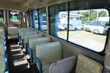 2005 Mitsubishi Fuso Rosa Truck for sale, Japanese used car export - photo 17 of 21 | GULJI TRADERS