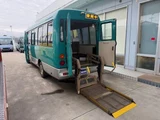2006 Mitsubishi Fuso Rosa Truck for sale, Japanese used car export - photo 1 of 37 | GULJI TRADERS