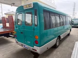 2006 Mitsubishi Fuso Rosa Truck for sale, Japanese used car export - photo 5 of 37 | GULJI TRADERS