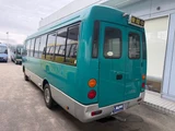 2006 Mitsubishi Fuso Rosa Truck for sale, Japanese used car export - photo 6 of 37 | GULJI TRADERS