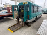 2006 Mitsubishi Fuso Rosa Truck for sale, Japanese used car export - photo 7 of 37 | GULJI TRADERS