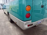 2006 Mitsubishi Fuso Rosa Truck for sale, Japanese used car export - photo 15 of 37 | GULJI TRADERS