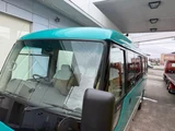 2006 Mitsubishi Fuso Rosa Truck for sale, Japanese used car export - photo 29 of 37 | GULJI TRADERS