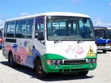 2006 Mitsubishi Fuso Rosa Truck for sale, Japanese used car export - photo 3 of 80 | GULJI TRADERS