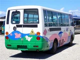 2006 Mitsubishi Fuso Rosa Truck for sale, Japanese used car export - photo 4 of 80 | GULJI TRADERS
