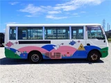 2006 Mitsubishi Fuso Rosa Truck for sale, Japanese used car export - photo 7 of 80 | GULJI TRADERS