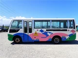 2006 Mitsubishi Fuso Rosa Truck for sale, Japanese used car export - photo 8 of 80 | GULJI TRADERS
