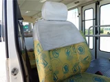 2006 Mitsubishi Fuso Rosa Truck for sale, Japanese used car export - photo 10 of 80 | GULJI TRADERS