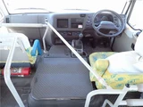 2006 Mitsubishi Fuso Rosa Truck for sale, Japanese used car export - photo 30 of 80 | GULJI TRADERS