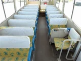 2006 Mitsubishi Fuso Rosa Truck for sale, Japanese used car export - photo 50 of 80 | GULJI TRADERS