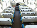 2006 Mitsubishi Fuso Rosa Truck for sale, Japanese used car export - photo 51 of 80 | GULJI TRADERS