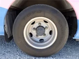 2006 Mitsubishi Fuso Rosa Truck for sale, Japanese used car export - photo 61 of 80 | GULJI TRADERS