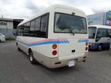 2006 Mitsubishi Fuso Rosa Truck for sale, Japanese used car export - photo 2 of 38 | GULJI TRADERS