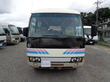 2006 Mitsubishi Fuso Rosa Truck for sale, Japanese used car export - photo 3 of 38 | GULJI TRADERS