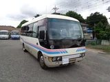 2006 Mitsubishi Fuso Rosa Truck for sale, Japanese used car export - photo 5 of 38 | GULJI TRADERS