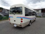2006 Mitsubishi Fuso Rosa Truck for sale, Japanese used car export - photo 6 of 38 | GULJI TRADERS