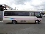 2006 Mitsubishi Fuso Rosa Truck for sale, Japanese used car export - photo 7 of 38 | GULJI TRADERS