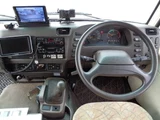 2006 Mitsubishi Fuso Rosa Truck for sale, Japanese used car export - photo 9 of 38 | GULJI TRADERS