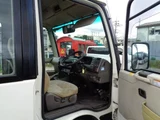 2006 Mitsubishi Fuso Rosa Truck for sale, Japanese used car export - photo 29 of 38 | GULJI TRADERS