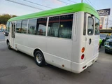 2006 Mitsubishi Fuso Rosa Truck for sale, Japanese used car export - photo 2 of 25 | GULJI TRADERS