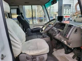 2006 Mitsubishi Fuso Rosa Truck for sale, Japanese used car export - photo 4 of 25 | GULJI TRADERS