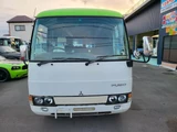 2006 Mitsubishi Fuso Rosa Truck for sale, Japanese used car export - photo 13 of 25 | GULJI TRADERS