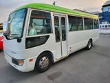 2006 Mitsubishi Fuso Rosa Truck for sale, Japanese used car export - photo 14 of 25 | GULJI TRADERS