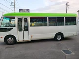 2006 Mitsubishi Fuso Rosa Truck for sale, Japanese used car export - photo 16 of 25 | GULJI TRADERS