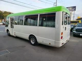 2006 Mitsubishi Fuso Rosa Truck for sale, Japanese used car export - photo 17 of 25 | GULJI TRADERS