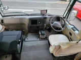 2006 Mitsubishi Fuso Rosa Truck for sale, Japanese used car export - photo 21 of 25 | GULJI TRADERS