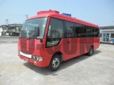 2006 Mitsubishi Fuso Rosa Truck for sale, Japanese used car export - photo 1 of 21 | GULJI TRADERS