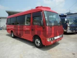 2006 Mitsubishi Fuso Rosa Truck for sale, Japanese used car export - photo 2 of 21 | GULJI TRADERS