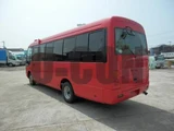 2006 Mitsubishi Fuso Rosa Truck for sale, Japanese used car export - photo 5 of 21 | GULJI TRADERS