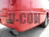 2006 Mitsubishi Fuso Rosa Truck for sale, Japanese used car export - photo 12 of 21 | GULJI TRADERS