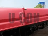 2006 Mitsubishi Fuso Rosa Truck for sale, Japanese used car export - photo 15 of 21 | GULJI TRADERS
