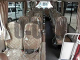 2006 Mitsubishi Fuso Rosa Truck for sale, Japanese used car export - photo 20 of 21 | GULJI TRADERS