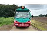 2006 Mitsubishi Fuso Rosa Truck for sale, Japanese used car export - photo 1 of 23 | GULJI TRADERS