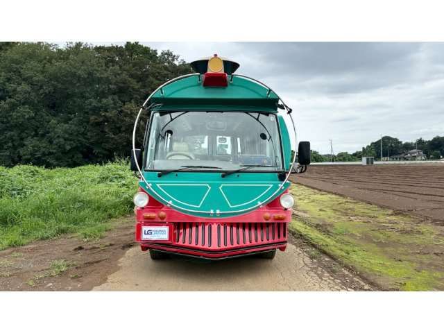 2006 Mitsubishi Fuso Rosa Truck for sale, Japanese used car export | GULJI TRADERS
