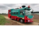 2006 Mitsubishi Fuso Rosa Truck for sale, Japanese used car export - photo 3 of 23 | GULJI TRADERS