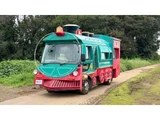 2006 Mitsubishi Fuso Rosa Truck for sale, Japanese used car export - photo 4 of 23 | GULJI TRADERS