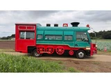 2006 Mitsubishi Fuso Rosa Truck for sale, Japanese used car export - photo 5 of 23 | GULJI TRADERS