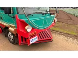 2006 Mitsubishi Fuso Rosa Truck for sale, Japanese used car export - photo 14 of 23 | GULJI TRADERS