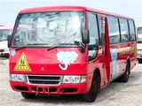 2007 Mitsubishi Fuso Rosa Truck for sale, Japanese used car export - photo 1 of 80 | GULJI TRADERS
