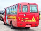 2007 Mitsubishi Fuso Rosa Truck for sale, Japanese used car export - photo 2 of 80 | GULJI TRADERS