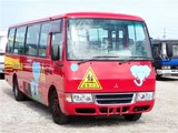 2007 Mitsubishi Fuso Rosa Truck for sale, Japanese used car export - photo 3 of 80 | GULJI TRADERS