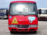 2007 Mitsubishi Fuso Rosa Truck for sale, Japanese used car export - photo 5 of 80 | GULJI TRADERS